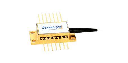 Denselight��ݗ��l(f��)����O��SLED�ͷֲ�ʽ��������DFB