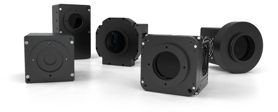 IDEX FLI CMOS��CCD�������C(j��)