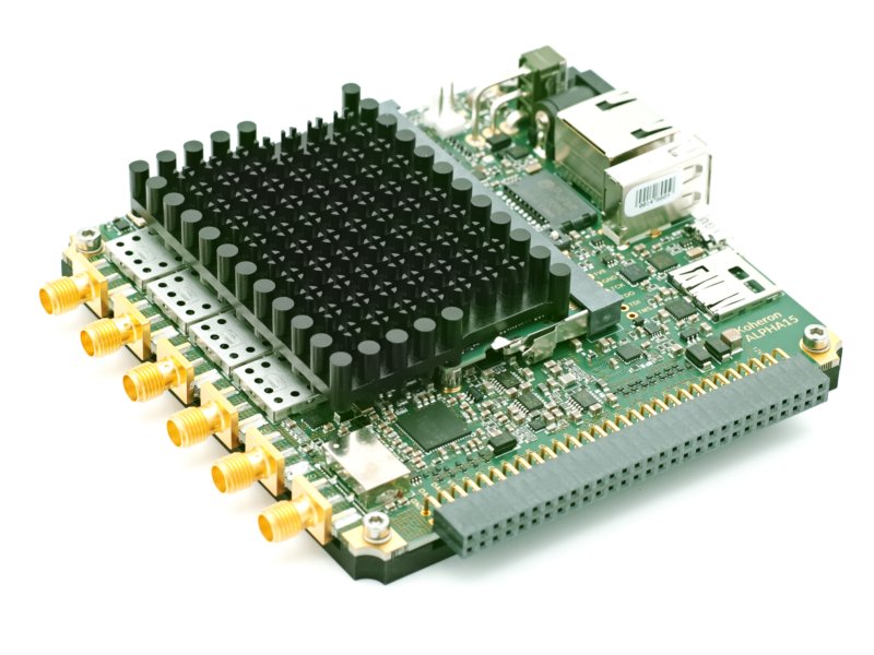 Koheron FPGA�ɾ��̰忨