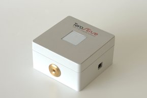 TeraSense̫��Ɲ���C(j��)