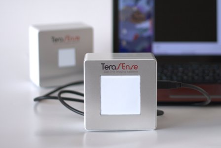 TeraSense̫��Ɲ���C(j��)���l(f��)������̽�y(c��)��