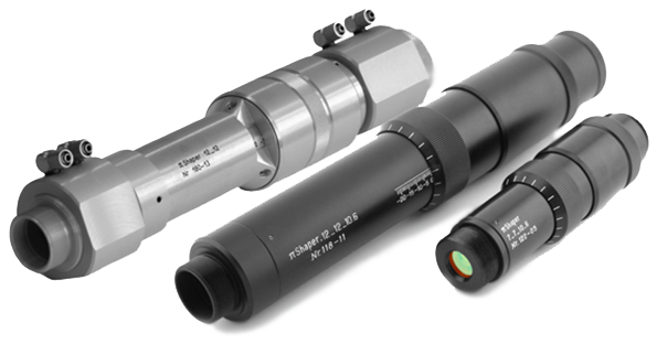 AdlOptica ��Shaper ƽ픹�����������Q��(du��)��ƽ픹��������������R���ཹ�c(di��n)���R