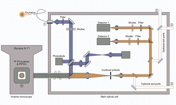 TCSPC�r�g���P(gu��n)�ι���Ӌ(j��)��(sh��)