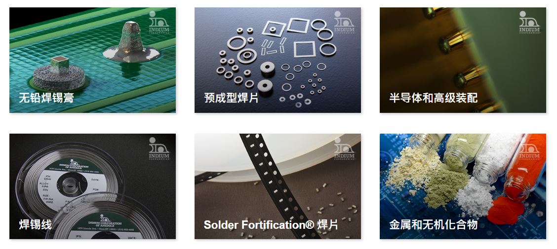 �̩��˾Indium���Ӳ���������������(d��o)��������