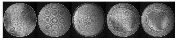 ���mOKO��Ĥ׃���R��MMDM׃���R��PDM׃���R��Shack-Hartmann��ǰ�����������m����W����