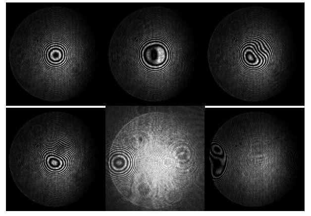 ���mOKO��Ĥ׃���R��MMDM׃���R��PDM׃���R��Shack-Hartmann��ǰ�����������m����W����