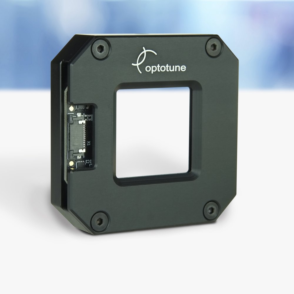 Optotune �����D�����R