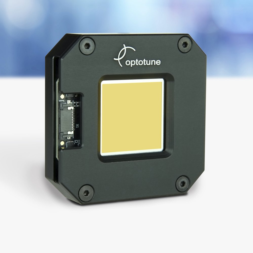 Optotune ����ƫ����