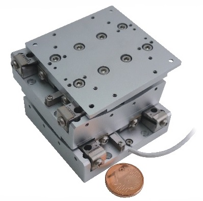 smaract�{�׾���λ���_(t��i)���{�����D(zhu��n)λ���_(t��i)���{�׶�Sλ���_(t��i)