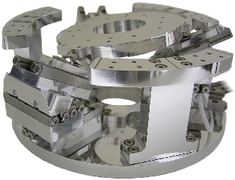 smaract�{�׾���λ���_(t��i)���{�����D(zhu��n)λ���_(t��i)���{�׶�Sλ���_(t��i)