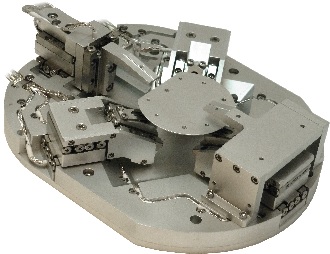 smaract�{�׾���λ���_(t��i)���{�����D(zhu��n)λ���_(t��i)���{�׶�Sλ���_(t��i)