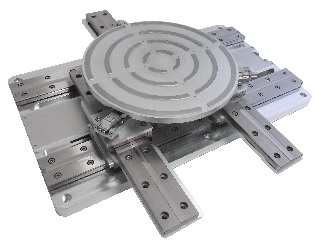 smaract�{�׾���λ���_(t��i)���{�����D(zhu��n)λ���_(t��i)���{�׶�Sλ���_(t��i)