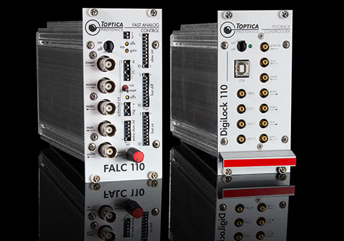 Toptica半導(dǎo)體激光器和超快光纖激光器