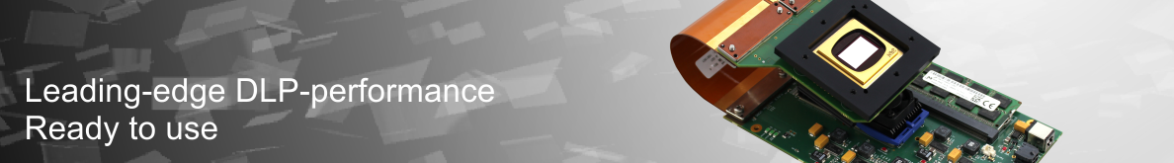 VIALUX DMD��(sh��)��΢�R/DLP��(sh��)�ֹ�̎��/DMD���g���{(di��o)����