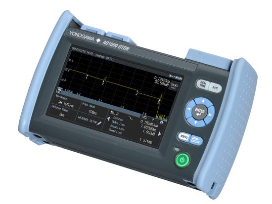 YOKOGAWA�M�ӹ��V�����x��r����x�Ⲩ�LӋ