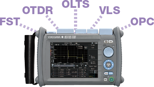 YOKOGAWA�M�ӹ��V�����x��r(sh��)����x�Ⲩ�L(zh��ng)Ӌ(j��)