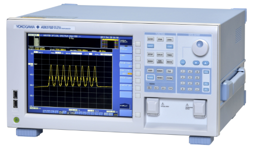 YOKOGAWA�M�ӹ��V�����x��r(sh��)����x�Ⲩ�L(zh��ng)Ӌ(j��)