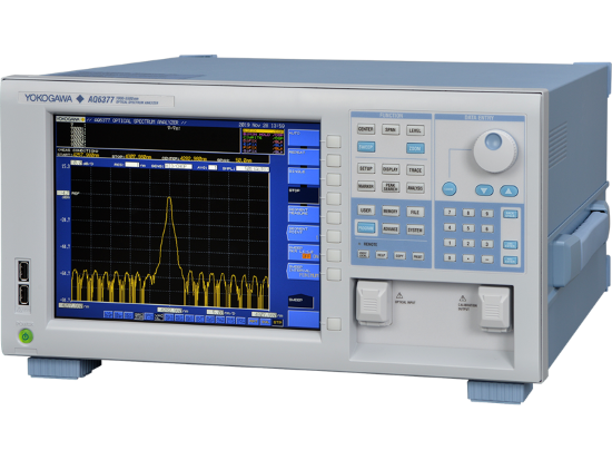 YOKOGAWA�M�ӹ��V�����x��r(sh��)����x�Ⲩ�L(zh��ng)Ӌ(j��)