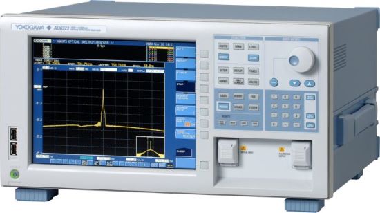 YOKOGAWA�M�ӹ��V�����x��r(sh��)����x�Ⲩ�L(zh��ng)Ӌ(j��)