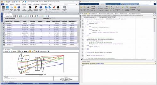 Zemax��W(xu��)�O(sh��)Ӌ(j��)ܛ��OpticStudio