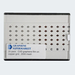 �~��CVDʯīϩTEM�W(w��ng)��