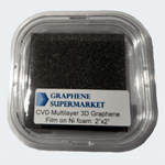 ���ĭ��3D����ʯīϩ