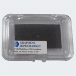 ���ĭ��3D����ʯīϩ